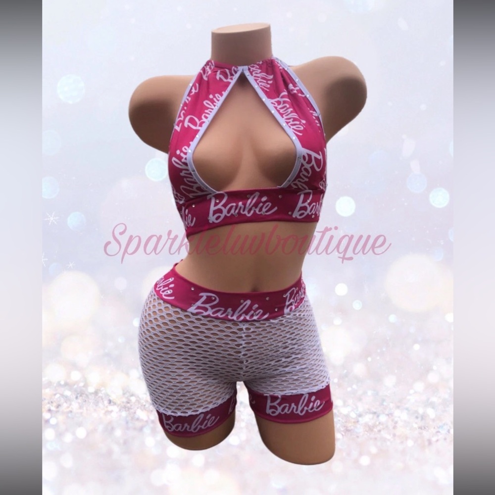 Exotic Dancewear